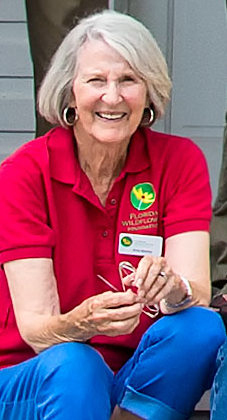 Board member profile: Anne MacKay
