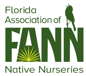 Florida Association of Native Nurseries logo