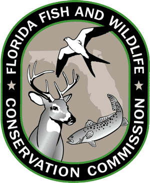 Florida Fish and Wildlife Conservation Commission logo