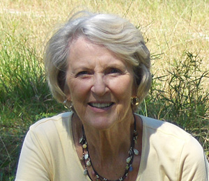 Anne Mackay