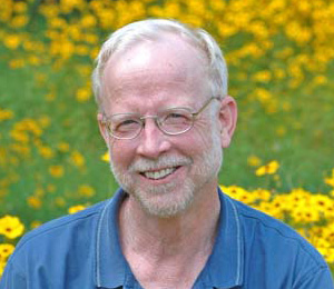 Terry Zinn honored with 2021 Coreopsis Award