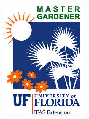 UF Master Gardener logo