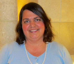 Melissa Hunt