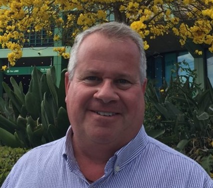 Eric Darden
