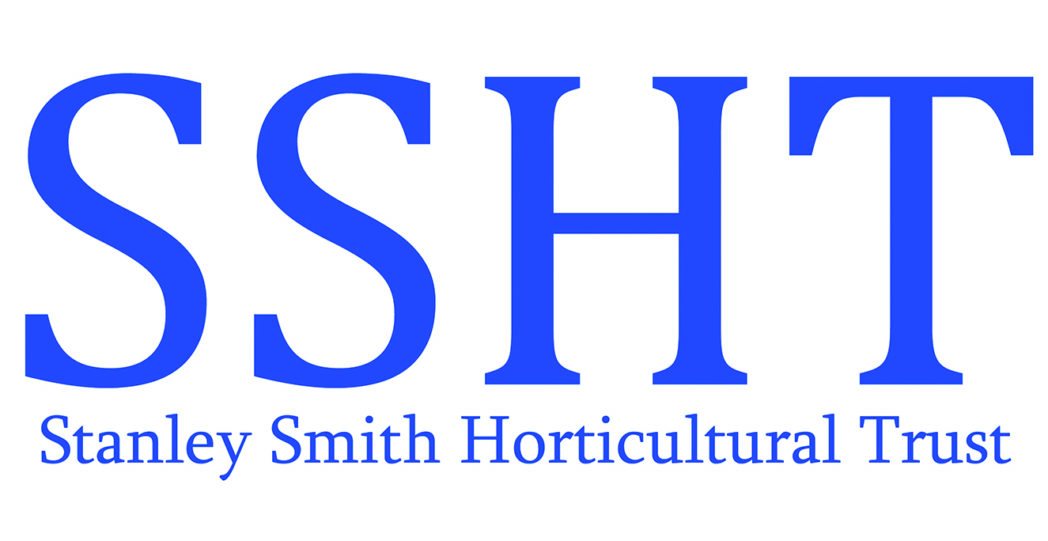 Stanley Smith Horticultural Trust logo