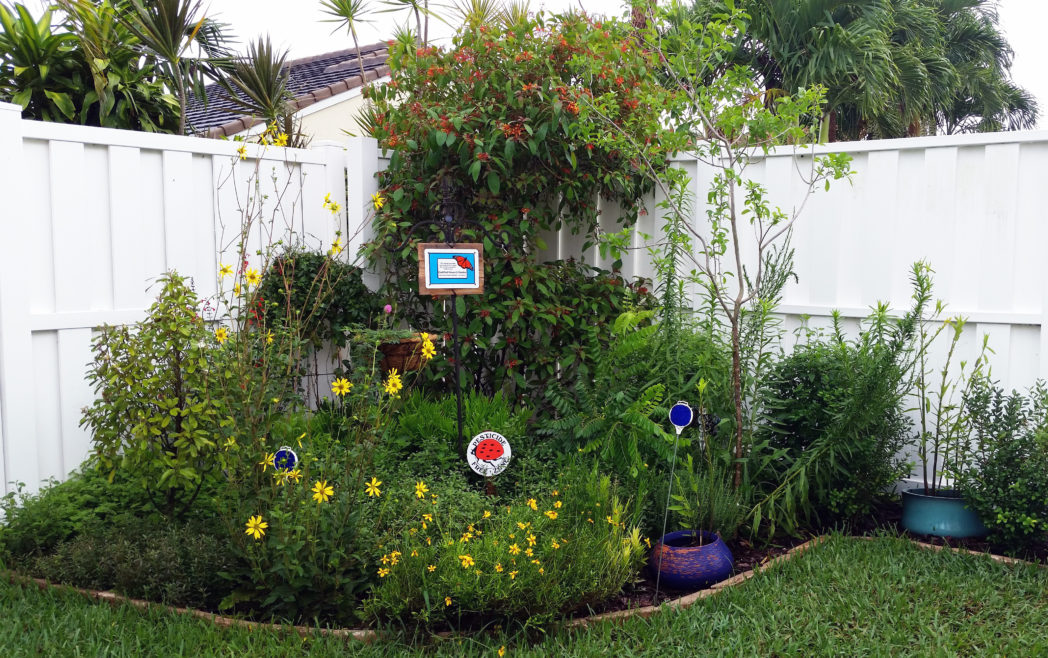 Resources For Sustainable Landscaping, Sustainable Landscaping Principles And Practices
