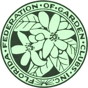 Florida Federation of Garden Clubs logo