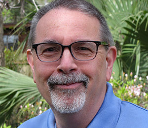 Jeff Norcini, PhD