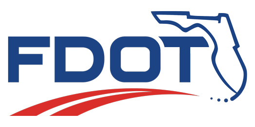 Florida Department of Transportation logo