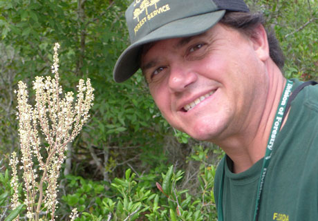 Webinar: Florida Plant Conservation Program, Jan 26