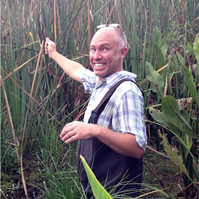 WEBINAR —  Before They Were Native — A Brief History of Florida’s Flora