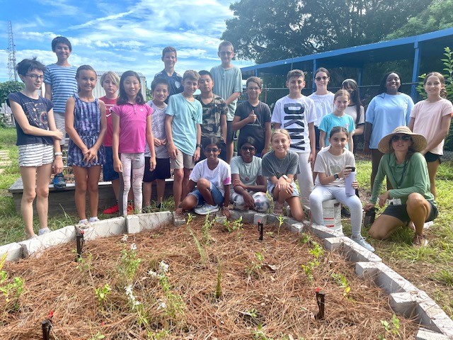 Pine View School in Osprey, FL