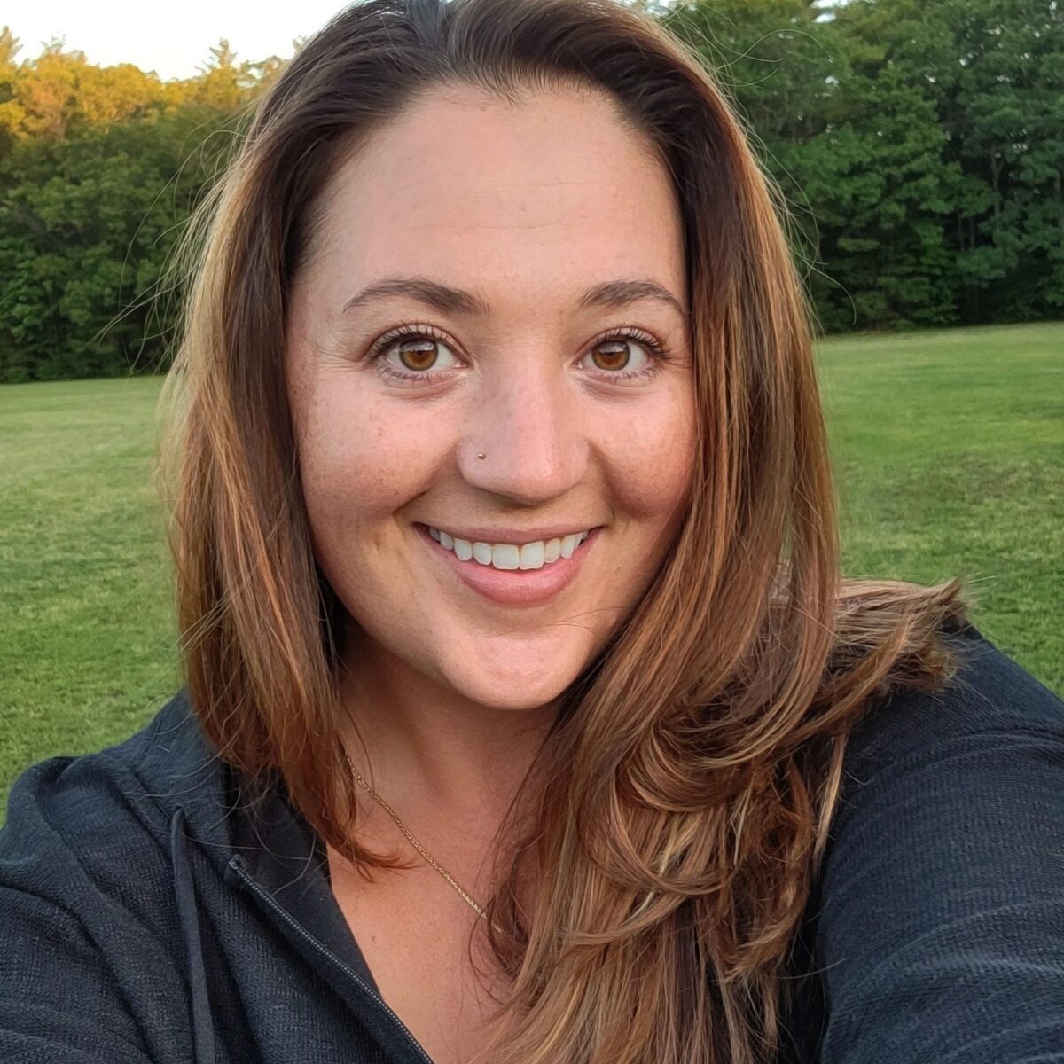 Ali Rieman - Florida Wildflower Foundation